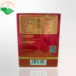 Fran Gold Nest Tổ Yến Đại Bổ Nguyên Khí