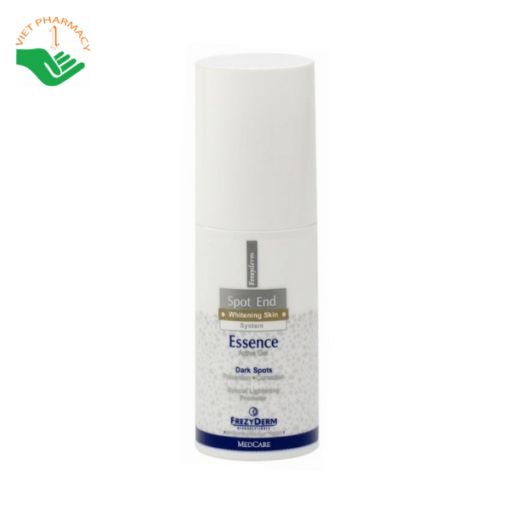 Gel làm trắng da, mờ đốm nâu Frezyderm Spot Essence 50ml