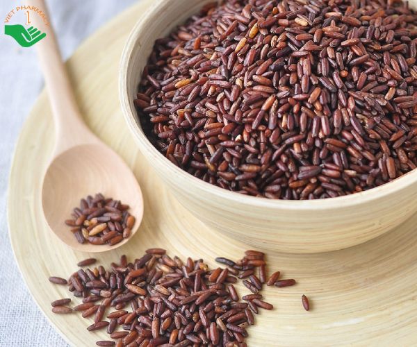 Gạo lứt là thực phẩm có lợi cho bệnh nhân đái tháo đường