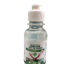 Dung dich rửa tay khô Docter Anti VR CORONA