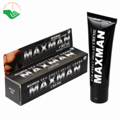 Gel bôi Titan Maxman tăng kích thước dương vật chính hãng (Tybe 60ml)