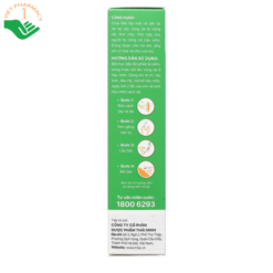 Gel bôi trĩ Cotripro Gel Thái Minh 25g