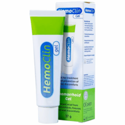 Gel bôi trĩ Hemoclin YOUMEDICAL B.V. (Tuýp 37g)
