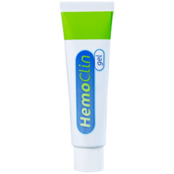 Gel bôi trĩ Hemoclin YOUMEDICAL B.V. (Tuýp 37g)