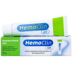 Gel bôi trĩ Hemoclin YOUMEDICAL B.V. (Tuýp 37g)