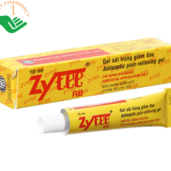 Gel bôi Zytee RB
