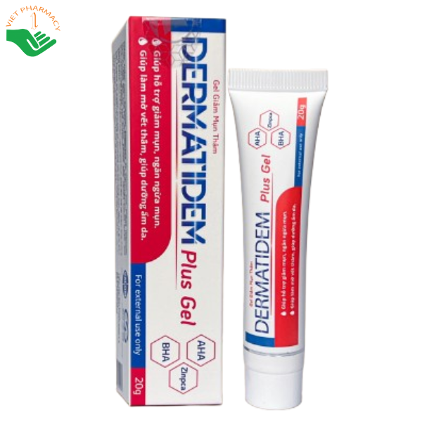 gel-giam-mun-mo-tham-duong-da-dermatidem-plus-gel-1 Gel giảm mụn, mờ thâm, dưỡng da Dermatidem Plus Gel