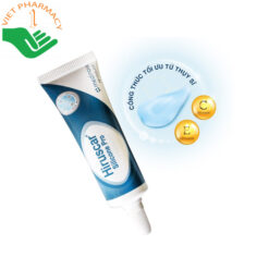 Gel hỗ trợ làm mờ sẹo chuyên sâu Hiruscar Silicone Pro 10g