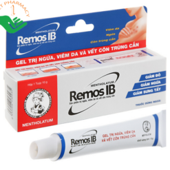 Gel Remos IB