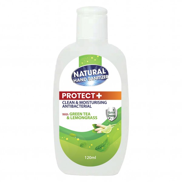 Nước rửa tay khô Natural Hand Sanitizer La Beaute