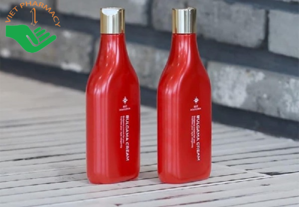 Gel tan mỡ Best Innovation Bulgama Cream Hàn Quốc