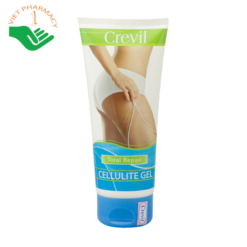 Gel tan mỡ Crevil Cellulite Gel 200ml