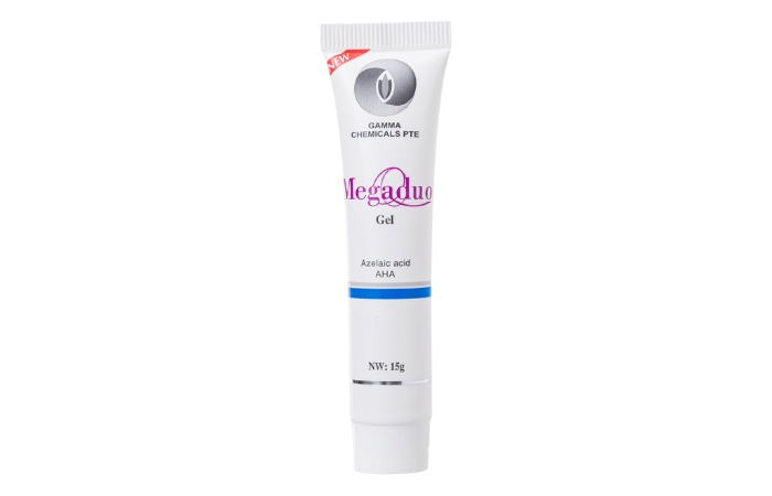 gel-tri-mun-dau-den-megaduo-gel Gel trị mụn đầu đen Megaduo gel