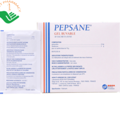 Gel uống Pepsane