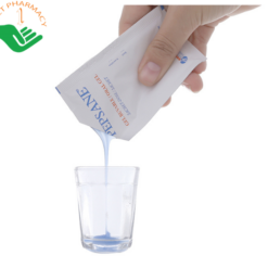 Gel uống Pepsane