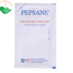 Gel uống Pepsane