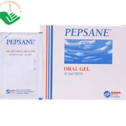 Gel uống Pepsane