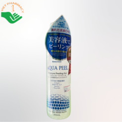 Gel tẩy tế bào chết AQUA PEEL