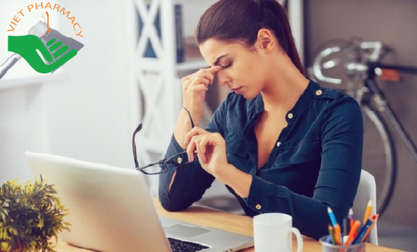 Giảm căng thẳng giúp giảm cân không cần tập thể dục
