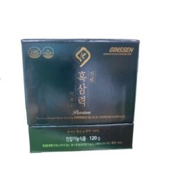 Cao Hắc Sâm Hàn Quốc Ginssen Black Ginseng Essence