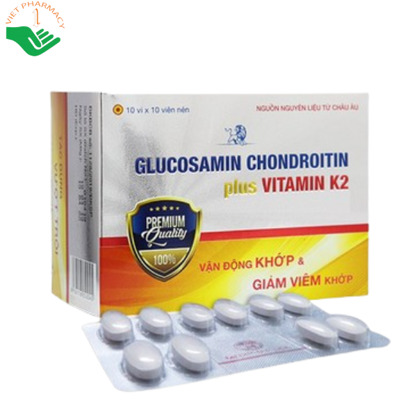 glucosamine_20chondroitin_20plus20_k2_1-1 Viên uống Glucosamin Chondroitin Plus K2
