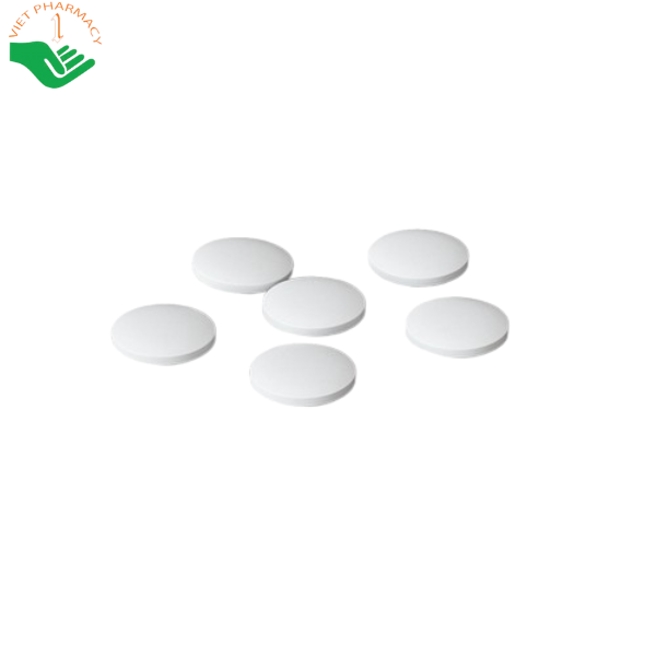 Viên uống Glucosamin Chondroitin Plus K2