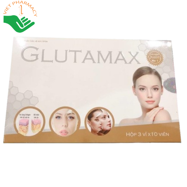 glutamax