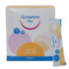 GLUTAMINE PLUS ORANGE