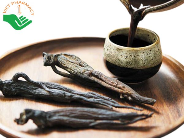 Hắc sâm đặc biệt tốt cho hệ thần kinh, tăng khả năng ghi nhớ
