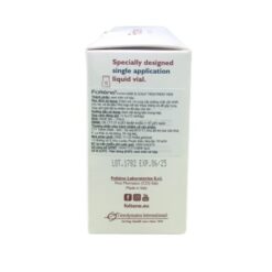 Serum dưỡng tóc cho nam Foltene Hair & Scalp Treatment For Men 72ml