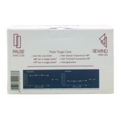 Serum dưỡng tóc cho nam Foltene Hair & Scalp Treatment For Men 72ml