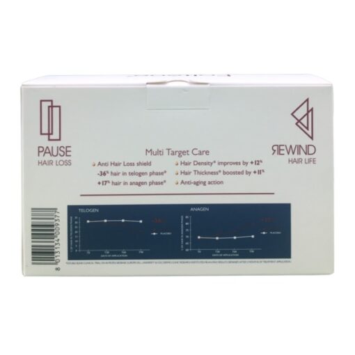 Serum dưỡng tóc cho nam Foltene Hair & Scalp Treatment For Men 72ml