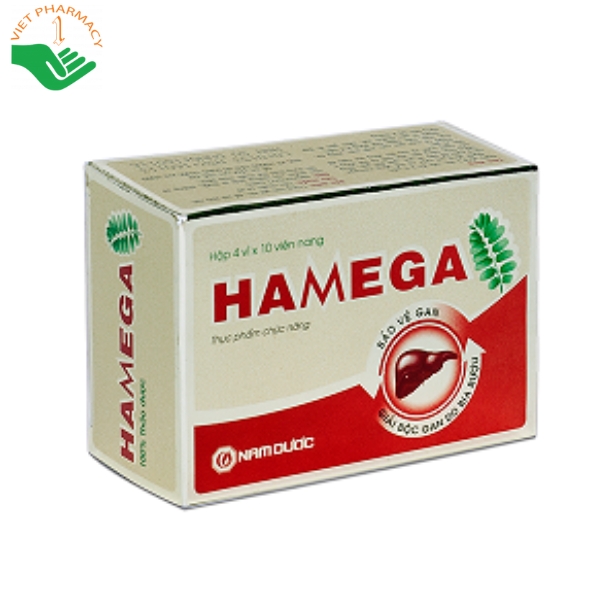 hamega-1 Hamega