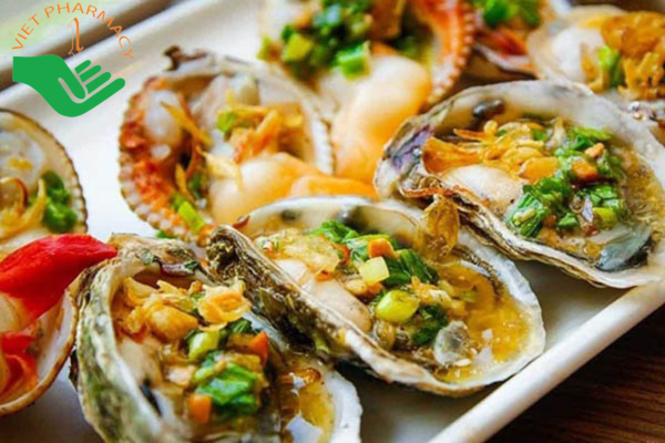Hàu