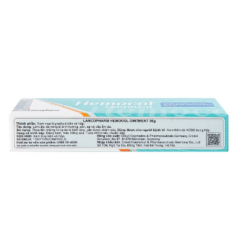Kem bôi trĩ Hemocol Ointment Lancopharm