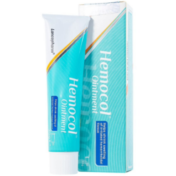 Kem bôi trĩ Hemocol Ointment Lancopharm