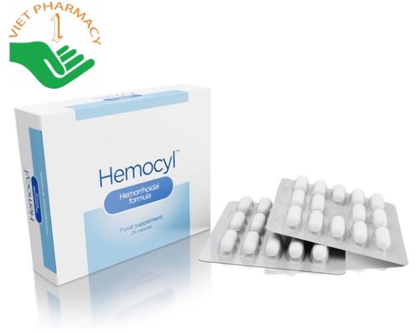 Hemocyl
