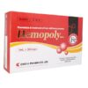 Thuốc Hemopoly 5ml - dung dịch bổ sung sắt ngừa thiếu máu