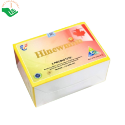 Hinewmum 5 Probiotics hỗ trợ cải thiện hệ vi sinh đường ruột