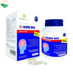 NZ-NEURO MAX Hỗ trợ não bộ