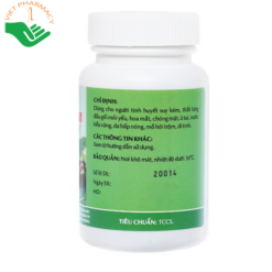 Hoàn Lục Vị Bổ Thận Âm OPC