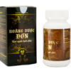 Hoàng dược đơn bổ thận, ích tinh, tăng cường sinh lực