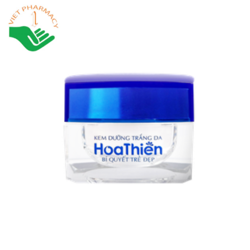 Kem dưỡng trắng da Hoa Thiên