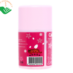 Hỗn dịch bôi da Calamine