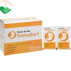 Hỗn dịch uống Trimafort