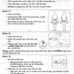 Bút tiêm Humalog Mix 50/50