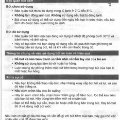 Bút tiêm Humalog Mix 50/50