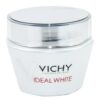 Kem dưỡng trắng da VICHY IDEAL WHITE Whitening Repluming Gel Cream