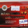 Mãnh chúa diệu khang