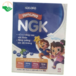 INMUNO NGK